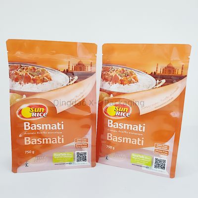 comprare Biodegradabile alimenti Stand up sacchetti Gravure stampa per imballaggi di gomma da masticare online manufacture