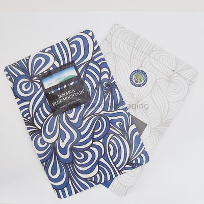 comprare Acque resistenti Stand Up Bag con confezione alimentare personalizzata online manufacture