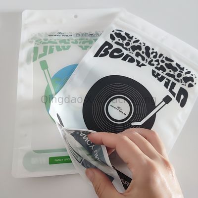comprare Stampa personalizzata con sacchetto a sfiato e confezionamento antiodore con cerniera online manufacture
