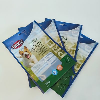 comprare Borsa stampata su misura rischiabili compostabili alimentari rischiabili online manufacture
