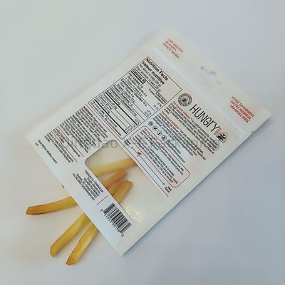 comprare Alimenti Sacchetti di sigillo a 3 lati sigillo termico piatto lamellato campione polvere antiodore sacchetto Mylar online manufacture