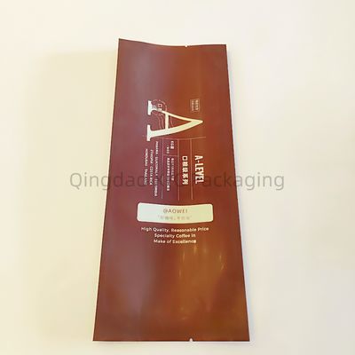 comprare Borse di sigillo spesse su misura imballaggio sacchetto in piedi flessibile stratificato online manufacture