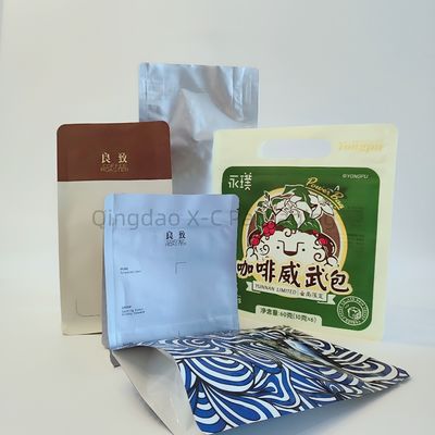 comprare Taschino di sigillo a 8 lati personalizzabile online manufacture