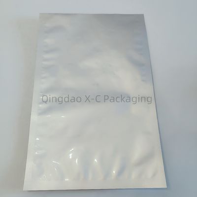 comprare Sacchetti di plastica laminata a tre lati con sigillo termico online manufacture