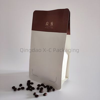 comprare Waterproof Printed Packing Bag with Customized Logo and Eco-Friendly Materials for Durable Packaging Solutions online manufacture