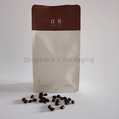 comprare Waterproof Printed Packing Bag with Heat Seal Closure and Customized Thickness for Secure Packaging online manufacture