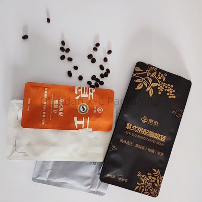 comprare Waterproof Printed Packing Bag with Customized Thickness and Logo for Durable and Stylish Use online manufacture