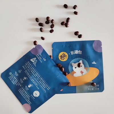 comprare Waterproof Printed Packing Bag with Customized Thickness and Eco-Friendly Materials for Secure Storage online manufacture