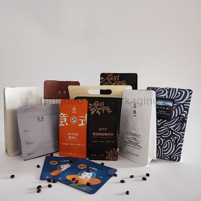 comprare Sacchetto di imballaggio stampato riciclabile 10-15 giorni Produzione 11 colori online manufacture