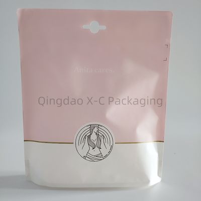 comprare Borsa per la spesa in carta di cotone robusta con maniglie contorte online manufacture