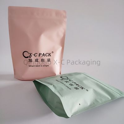 comprare Sacchetti di carta di cotone flessibili, robusti e sostenibili per l'imballaggio di prodotti alimentari e abbigliamento online manufacture