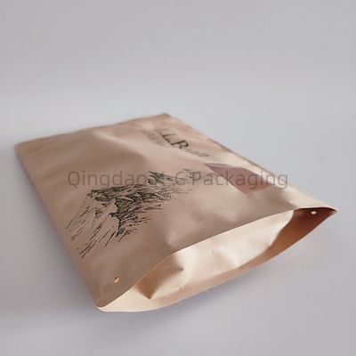 comprare Sacchetto di carta di cotone biodegradabile riutilizzabile per l' imballaggio con maniglia a torsione personalizzata online manufacture