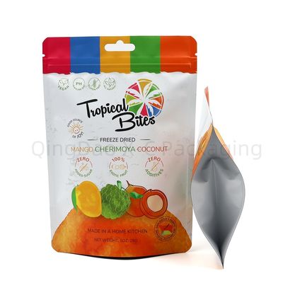comprare Sacchetto Stand Up Plastic Mylar Flat Bottom Aluminium Foil Zipper Packaging / Packaging online manufacture