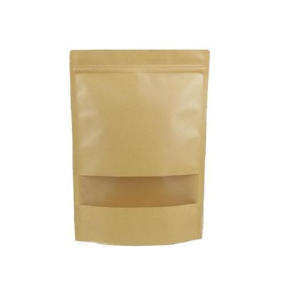 comprare Eco-friendly biodegradabile ricapsulabile Nut Food Packaging Bags Bag per frutta secca/biscotto/frutta fritta personalizzabile online manufacture