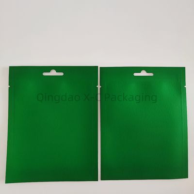 Imballaggi per sacchetti di carta kraft riciclabili
