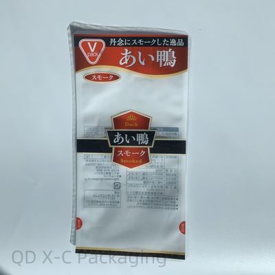 Stampa digitale a colori 3 borse di sigillo laterale con sacchetti di caffè di plastica imballaggio