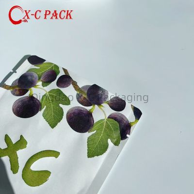 Doypack personalizzato Zipper Frutta secca Pacchetto alimentare Borsa di arachidi e noccioline Borsa di imballaggio di arachidi di pino miscelati di noccioline di cashew