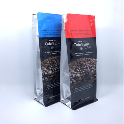 Serratura a cerniera rinchiudibile a chiusura piatta per caffè e noci QC 100% ispezione