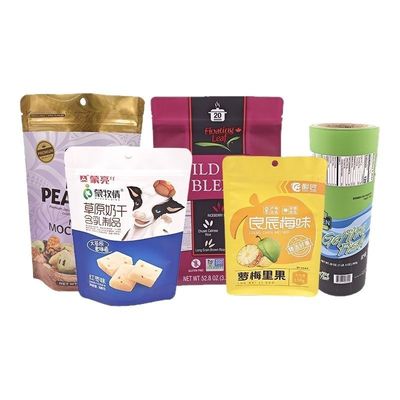 Borsa per frutta secca e snack